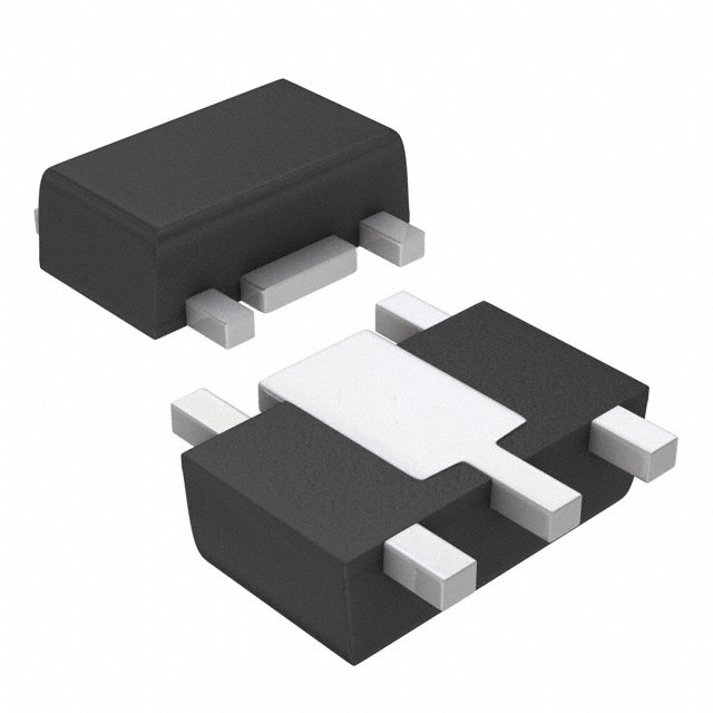 REG VOLTAJ LINEAR 3.3V 1A SOT89-5 SMD (AP7361C-33Y5-13)