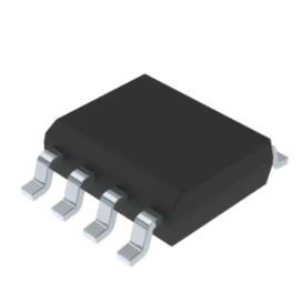 IC VOLTAGE COMPARATOR 50mA 5V 8-SOIC SMD - BYTE 04822  - LM211DT
