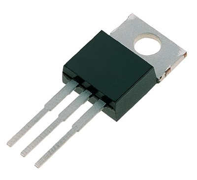 TRY 12A 600V ISOLATED TO220 THT (T1235T-6I)