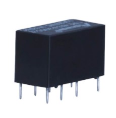 RELAY 1A 24VDC THT (JRC-19F(4078) DC24V)