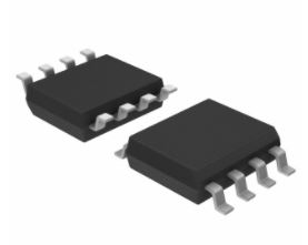 AMP GP 1 CIRCUIT 8SOIC SMD (OP07CDR)