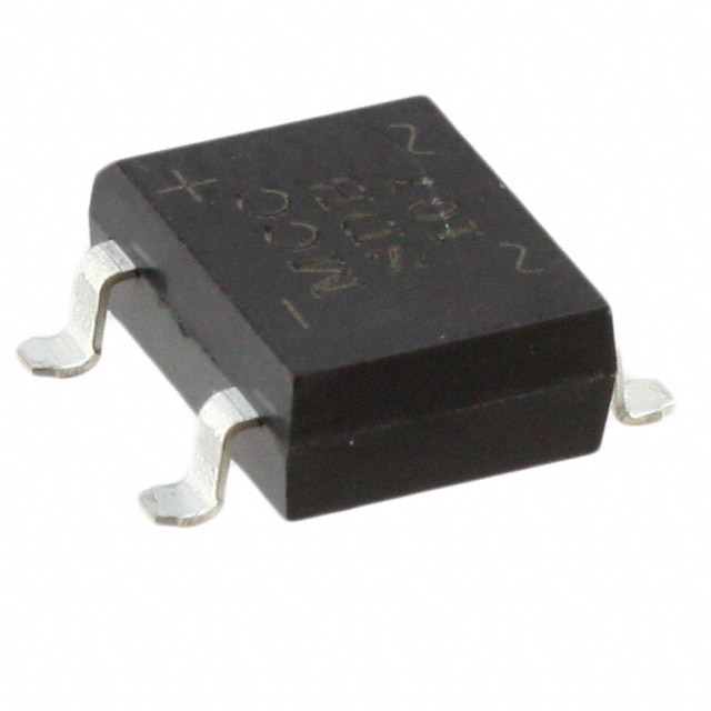 DIODE BRIDGE 1.5A 1000V SDB-1 SMD (SDB157-TP)