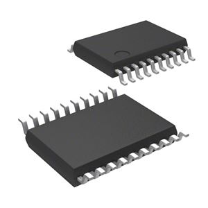 BYTE 05042 - STM32L011F4P6