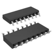 ENTEGRE IC 5.5V 16SOIC SMD (MAX232ACSE+T)