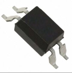 DIODE BRIDGE TLP185 SO4 SMD  - BYTE 00046  - TLP185(GB-TPL,SE,T)