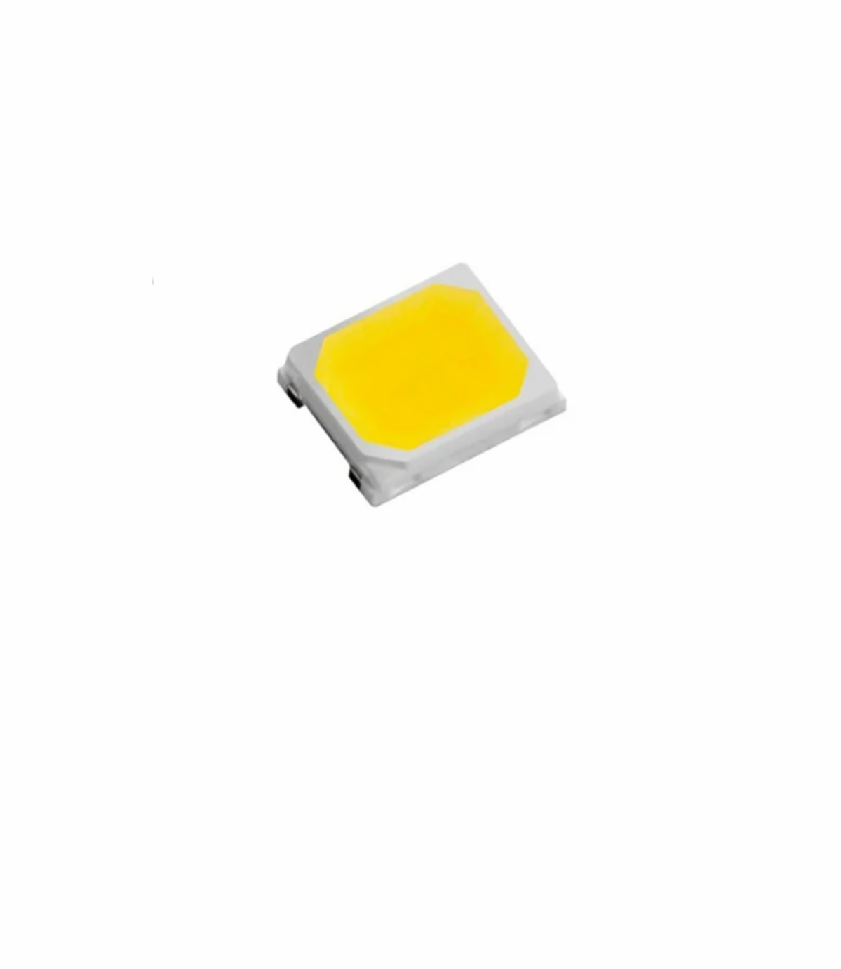 LED 6000K-6500K 2835 3.0-3.1V 60mA SMD (DC-P2835WP3-H-C)