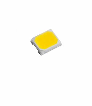 LED 6000K-6500K 2835 3.0-3.1V 60mA SMD - BYTE 05058  - DC-P2835WP3-H-C