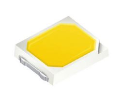 LED 6000K-6500K 2835 3.2V-3.4V 150mA SMD - BYTE 05063  - P2835WP3-G7-E