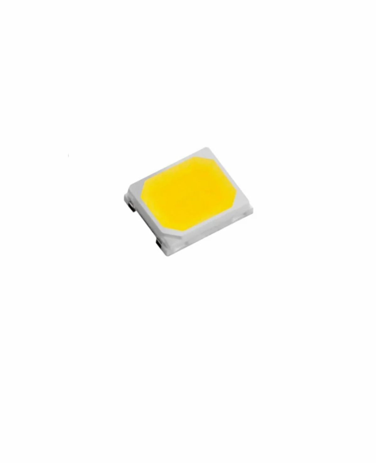 LED 3800K-4200K 2835 3.0V-3.2V 150mA SMD (P2835WW2-G7-E)