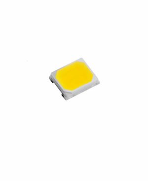 LED 3800K-4200K 2835 3.0V-3.2V 150mA SMD - BYTE 05068  - P2835WW2-G7-E