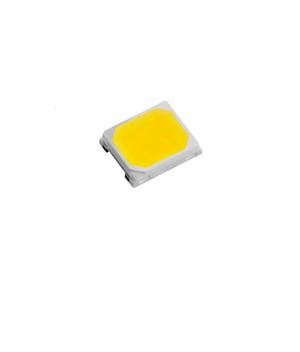 LED GREEN 3535 3.0-3.2V 700mA SMD - BYTE 05072  - HL-C3535K2G3EA