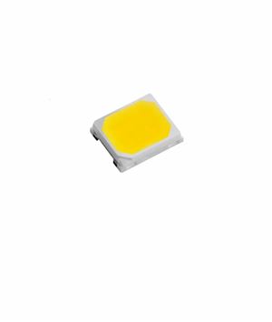 LED 4000K 2835 3.2V-3.3V 60mA SMD - BYTE 05073  - NO NAME