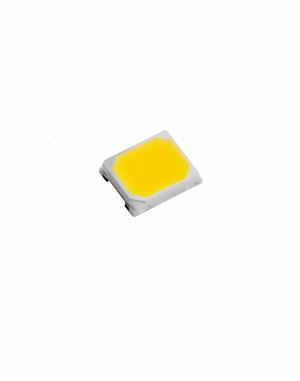 LED 3800K-4200K 2835 2.9-3.0V 60mA SMD - BYTE 05074  - DC-P2835WN2-H-E