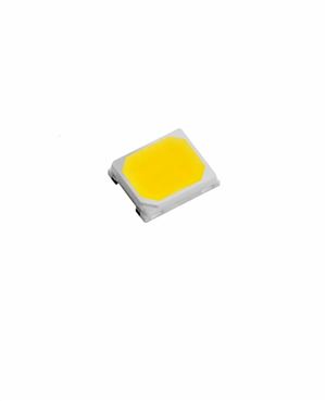 LED AMBER 3535 2.4-2.6V 700mA SMD - BYTE 05079  - HL-C3535K5Y3EA