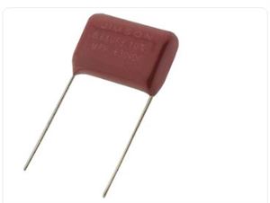 CAP POL 680nF 630VDC 22.5MM %10 METALLIZED THT - BYTE 05105  - MPP684K630B