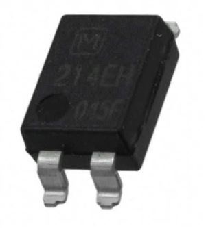 OPT IC281 PHOTO SO4 SMD  - BYTE 00603  - IS281GB