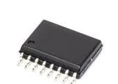 ENTEGRE 5.5V SOIC-16 SMD - BYTE 05156  - DS3231S#