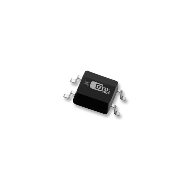 RELAY C226S SSR SPST 40V 2A 4SOP SMD (C226S )