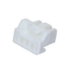 CONN 3P 2.00MM WHITE THT - BYTE 05277  - 5024390300