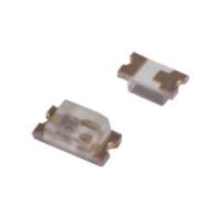 LED RED 0603 CLEAR SMD - BYTE 05287  - LTST-C191KRKT