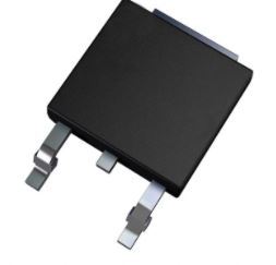 MOSFET N-CH 250V 6.2A DPAK SMD - BYTE 05299  - FDD7N25LZTM