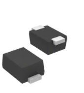 DIODE TVS 1.5V SOD923 SMD - BYTE 05305  - DF2S5.1FS,L3M