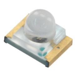 LED 3528 INFRARED LED SMD - BYTE 05330  - IR42-21C/TR8