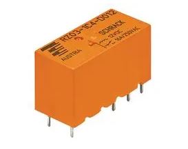 RELAY 24VDC 12A THT (RZ01-1C4-D024 )