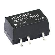 CONVERTER DC-DC POWER SUPPLY (B0503XT-2WR2)