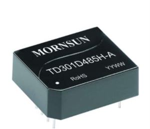 CONVERTER DC-DC 3.3V THT - BYTE 05349  - TD301D485HA