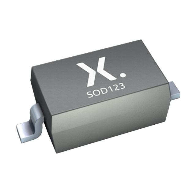 DIODE TVS 5.5VWM 20VC SMD (DF2B7AFU,H3F)