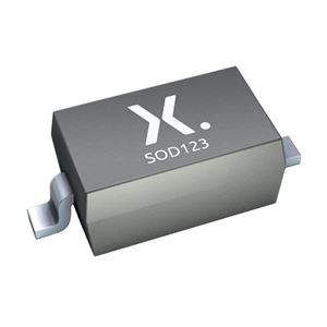 DIODE TVS 5.5VWM 20VC SMD - BYTE 05361  - DF2B7AFU,H3F