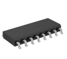 ENTEGRE 5.5V 16SOIC SMD - BYTE 05400  - MAX3232ID