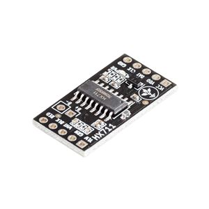 MODULE SENSOR HX711 THT - BYTE 05405  - HX711 MODULE