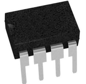 REG VOLTAJ IC-3843 25V THT - BYTE 00608  - *