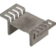 SOGUTUCU D2PAK .4" HIGH SMD (573300D00010G)