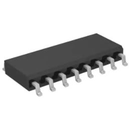 ENTEGRE IC-3232 RS232 LP SOIC16 SMD (ST3232BDR)