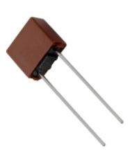 FUSE 3.15A 300VAC RADIAL THT (36913150000)