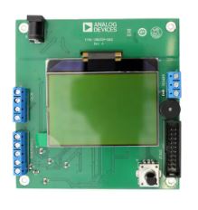 MODULE ADuCM360 SENSOR EVALUATION BOARD (EVAL-CN0359-EB1Z)