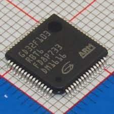 BYTE 05561 - GD32F103RBT6