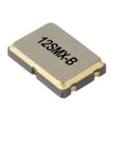 CRYSTAL 32.768 kHz 12.5pF SMD - BYTE 05649  - 830003000