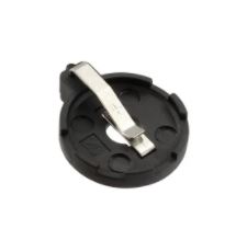 BATTERY HOLDER COIN 20MM THT (79528211)