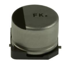 CAP ALUM 22UF 8X10.5MM 20% 100V SMD (EEE-FK2A220P)