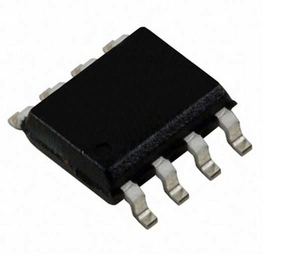 OPT IC-600 LOG-OUT 10MBD SOIC8 SMD (HCPL-0600-500E)