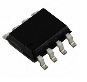 OPT IC-600 LOG-OUT 10MBD SOIC8 SMD - BYTE 05748  - HCPL-0600-500E