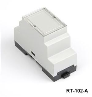 RT-102 PLASTİK KUTU C MODEL - BYTE 05805  - RAYA MONTAJ