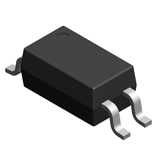 OPT 3.75KV TRANS 4-SSOP SMD (LTV-217-G)