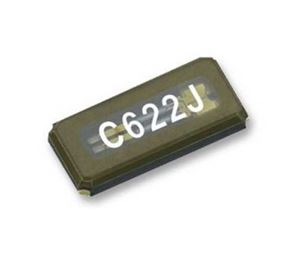 CRYSTAL 32.768KHZ 6PF SMD - BYTE 05808  - FC-135 32.7680KA-E3