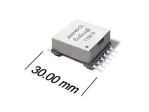 TRAFO 10V 25W 250 kHz SMD - BYTE 05831  - JA4249-CL