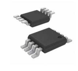 ENTEGRE IC RTC CLK/CALENDAR I2C 8-TSSOP SMD - BYTE 05832  - PCF8563TS/5,118